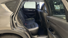 Mazda CX-5 2.2d Sport 5dr Auto Diesel Estate